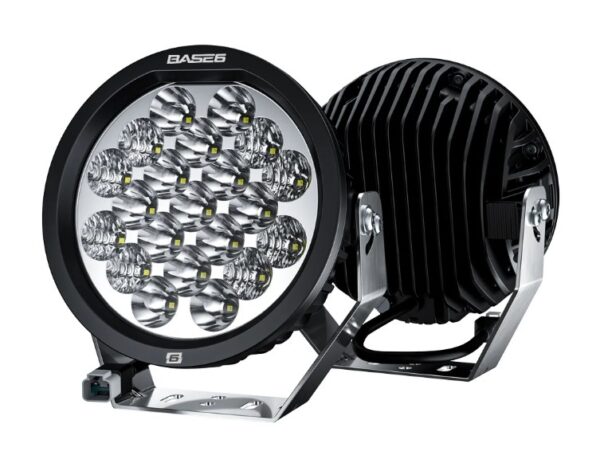 Series 7 Driving Lights